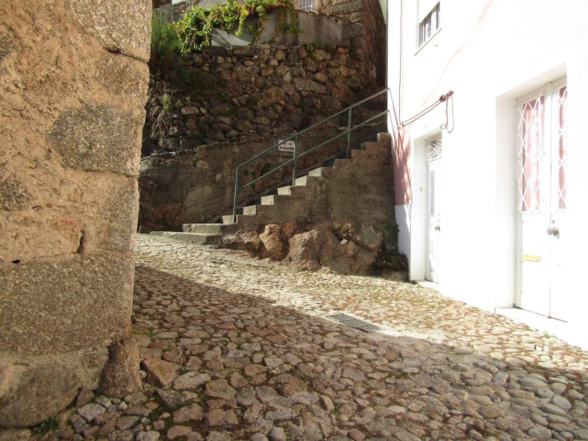 Casa Encantada - Alvoco Da Serra Βίλα Εξωτερικό φωτογραφία